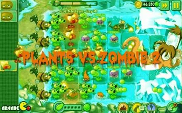 ProTips Plants Vs Zombie 2 screenshot 3