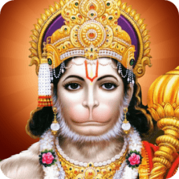 ikon Hanuman Chalisa All In One