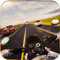 Motorbike Speed Rider أيقونة