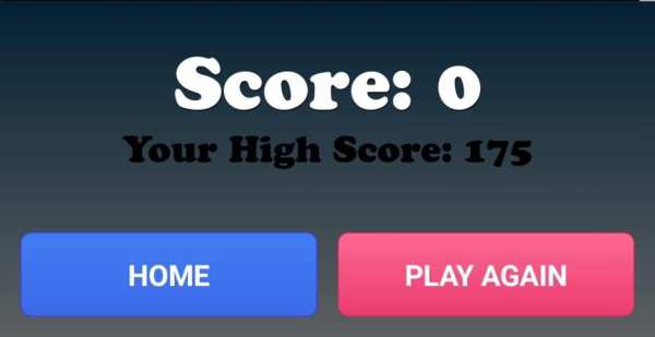 Clumsy Ninja 2 screenshot 1