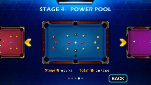 Power Pool Mania - Billiards screenshot 2