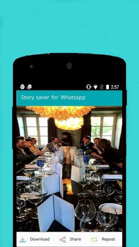 WA Story Saver for Whatsapp screenshot 2