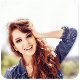 Blur Photo Background Effect иконка