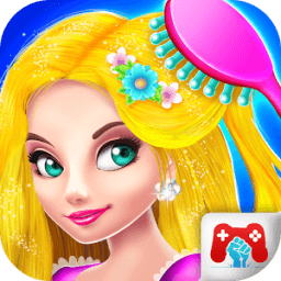 Princess Beauty Hair Salon icon