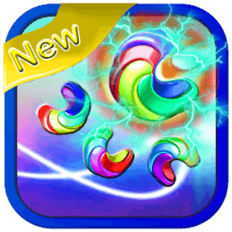 ikon Twist Popcap Diamonds