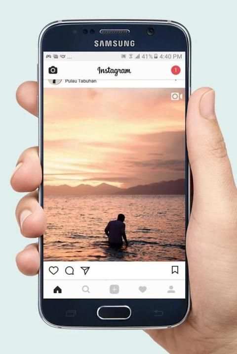 Inst Downloader скриншот 1