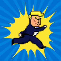 Pixel Rusher иконка