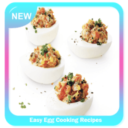 ikon Easy Egg Cooking Recipes