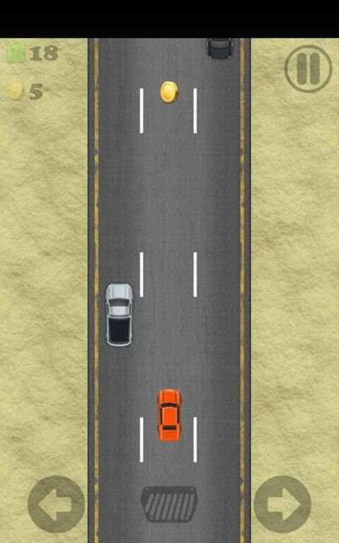 Jada Racing скриншот 2
