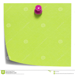 Stickies Note (floating Notes) أيقونة