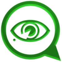 tracker for whats online monitor App on 9Apps