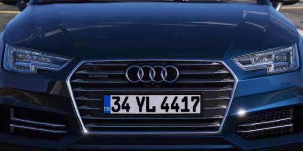 Real Audi Driving Simulator 2017 screenshot 8