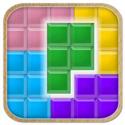 Block Puzzle Legend 2017 : Classical Block Puzzle иконка