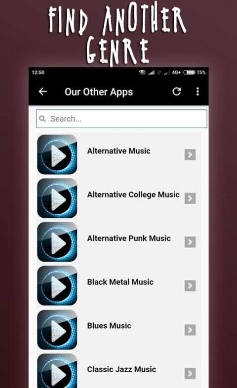 Tamil Music 1 تصوير الشاشة