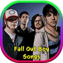 Fall Out Boy Songs