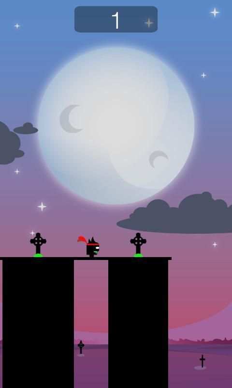 Zombie Stick Hero screenshot 4