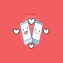 Local Dating Messenger иконка