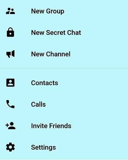 Local Dating Messenger скриншот 3