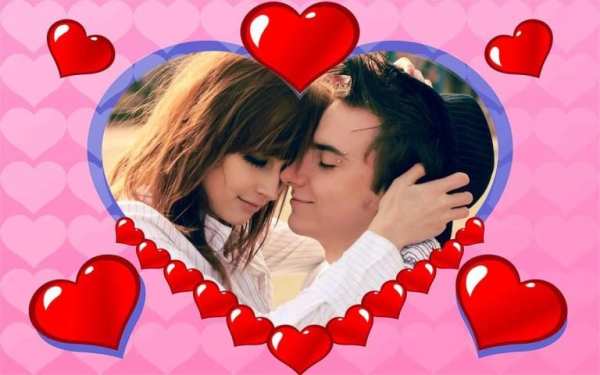 Lovers Photo Frames 4 تصوير الشاشة