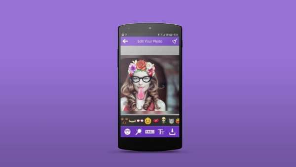 سناب الصور - تعديل و كتابة على الصور screenshot 5