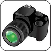 DSLR HD Zoom Camera - Ultra HD 4K Camera-HD Camera on 9Apps