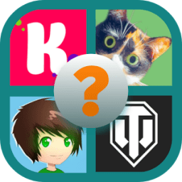 Угадай название канала YouTube icon