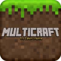 Multicraft: Pro Edition Creative