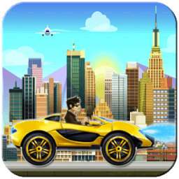 Real City Car Driving Grand иконка