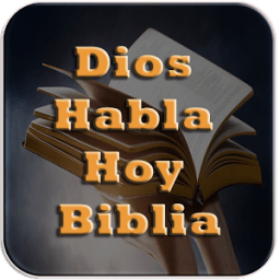 Dios Habla Hoy Biblia иконка