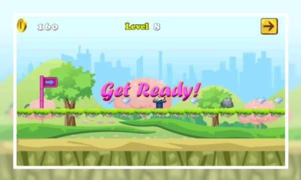 Sofia Princess first run screenshot 2