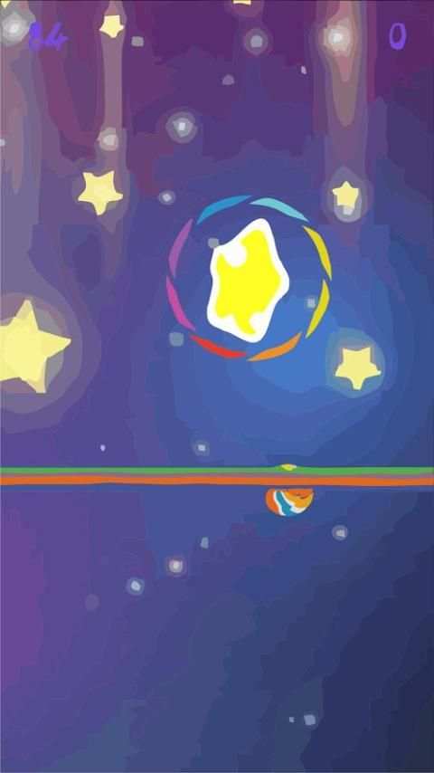 Candy Ball R скриншот 10