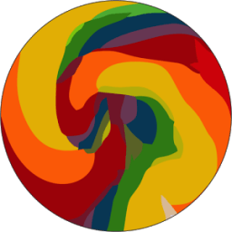 Candy Ball R иконка