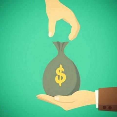 Money Bag:- Earn Money Online स्क्रीनशॉट 1