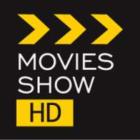 New Movie HD - Show & Info on 9Apps
