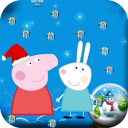 Funny Pipa Pig 1.0
