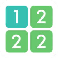 Tile Fuse - Block Merge Puzzle