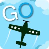 Go Plane goo