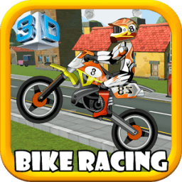 Bike Race Bmx أيقونة