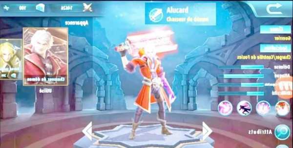 Guide for Mobile Legends screenshot 2