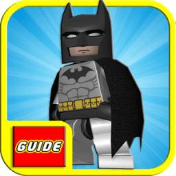 Guide LEGO Batman New 1.2