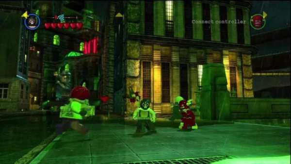Guide LEGO Batman New! screenshot 6