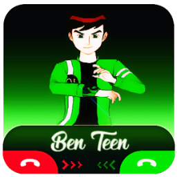 Call From Ben Hero 10 иконка