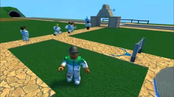 Top Tips For Roblox скриншот 2