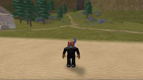 Top Tips For Roblox screenshot 3