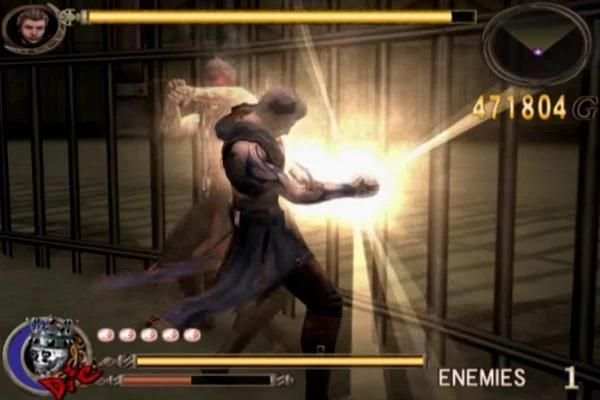 Guide God Hand скриншот 2