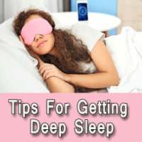 Tips For Getting Deep Sleep - गहरे नींंद के उपाय on 9Apps