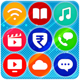 The free new barecode generator mobile иконка