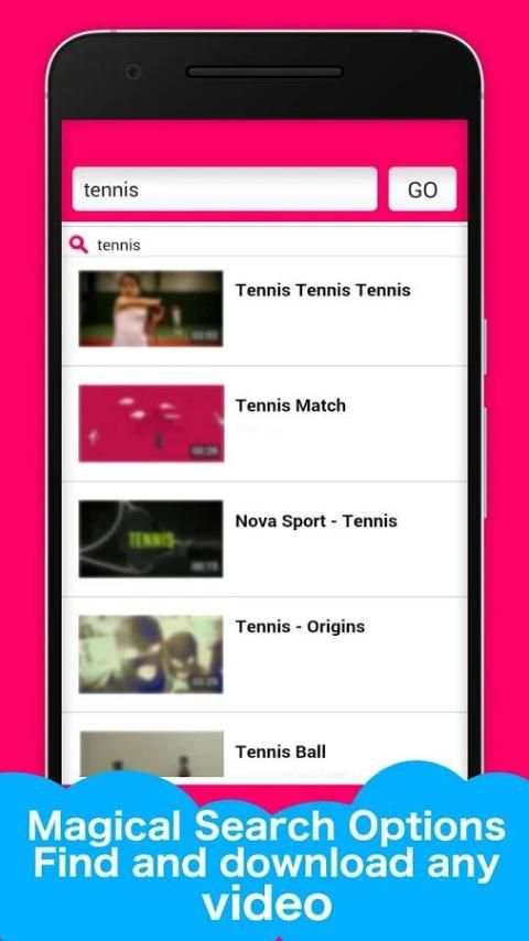 Download Video from any Link screenshot 1