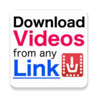 ikon Download Video from any Link