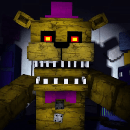 ikon FiveNight Minecraft Ideas